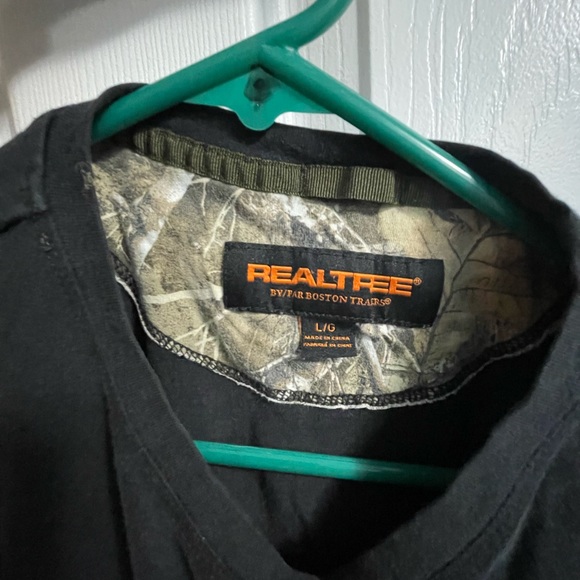 Men’s real tree Medium - Picture 2 of 2